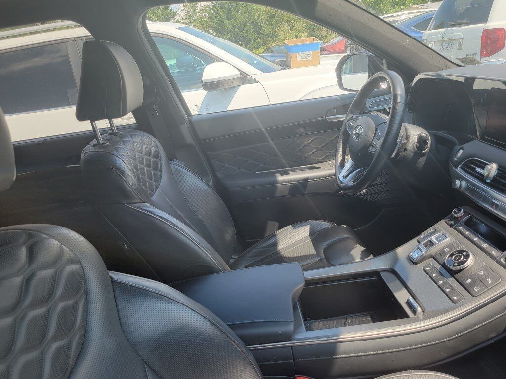 2021 Hyundai Palisade Calligraphy Chantilly VA
