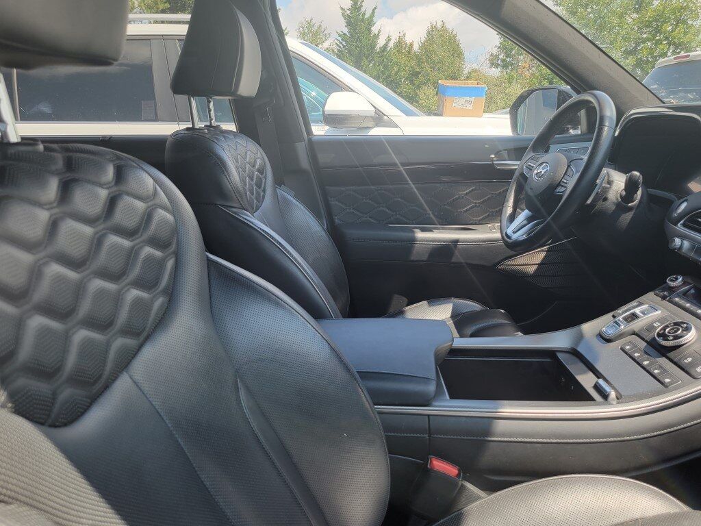 2021 Hyundai Palisade Calligraphy Chantilly VA
