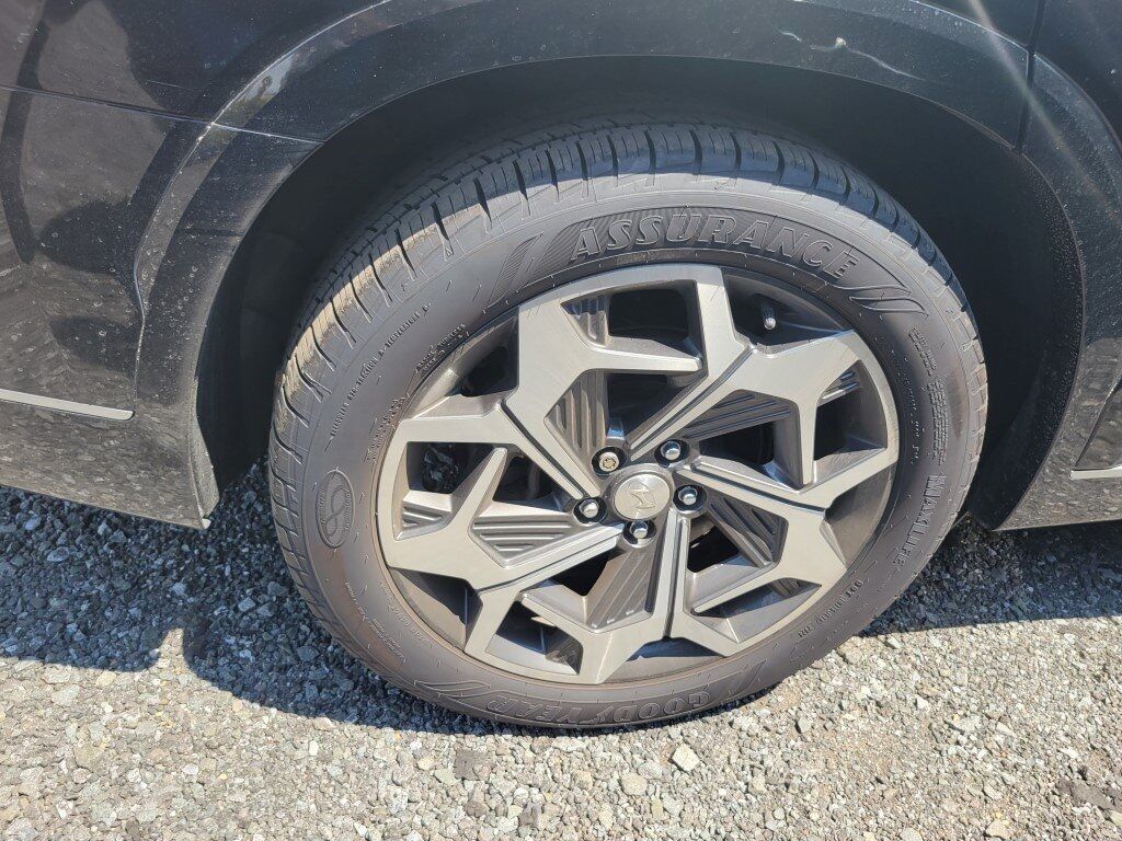 2021 Hyundai Palisade Calligraphy Chantilly VA