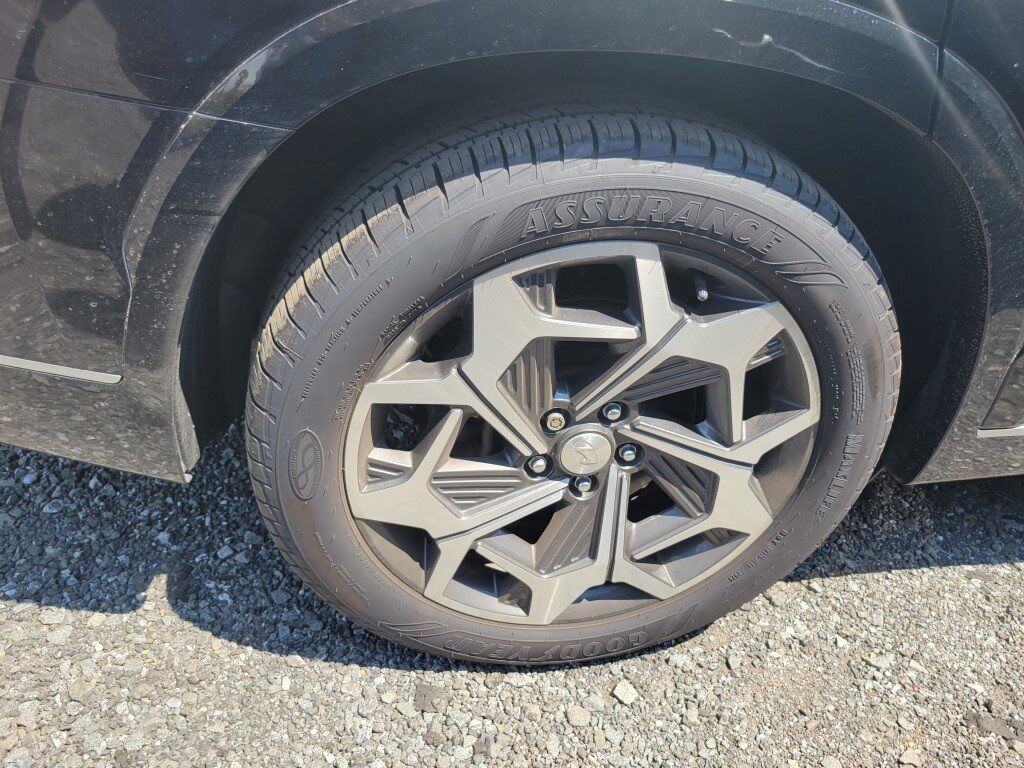 2021 Hyundai Palisade Calligraphy Chantilly VA