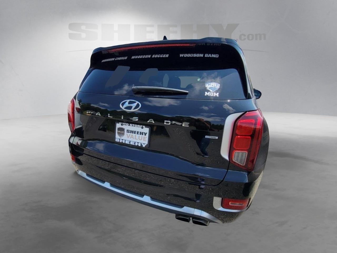 2021 Hyundai Palisade Calligraphy Chantilly VA