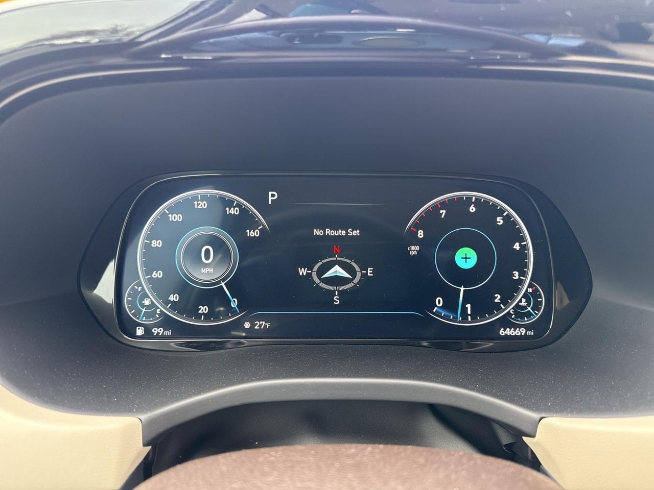 2021 Hyundai Palisade Calligraphy Chantilly VA