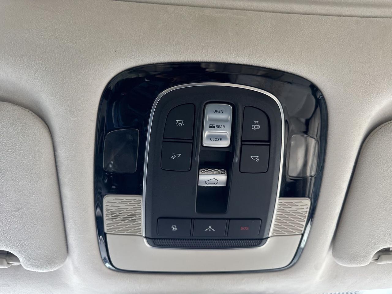 2021 Hyundai Palisade Calligraphy Chantilly VA