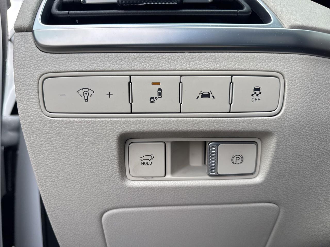 2021 Hyundai Palisade Calligraphy Chantilly VA