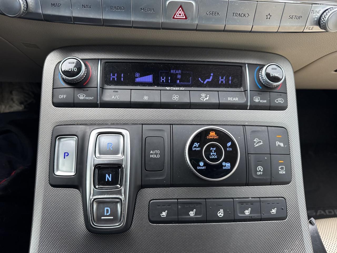 2021 Hyundai Palisade Calligraphy Chantilly VA