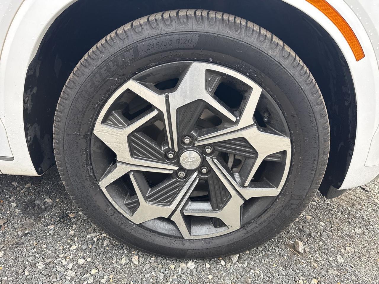 2021 Hyundai Palisade Calligraphy Chantilly VA