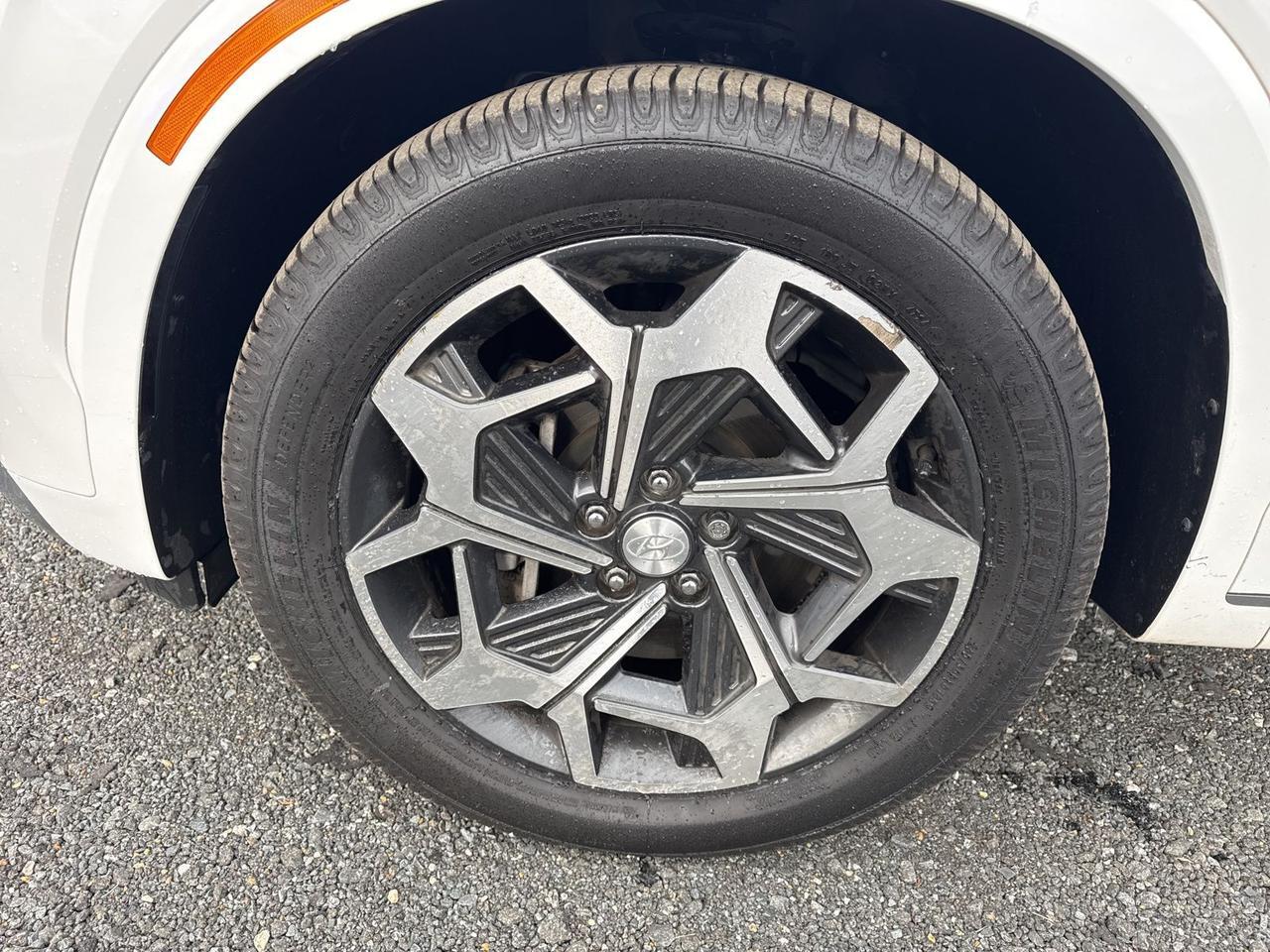 2021 Hyundai Palisade Calligraphy Chantilly VA