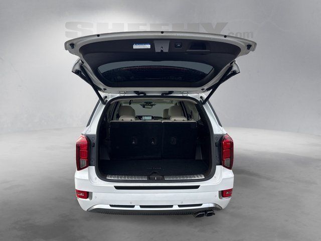 2021 Hyundai Palisade Calligraphy Chantilly VA