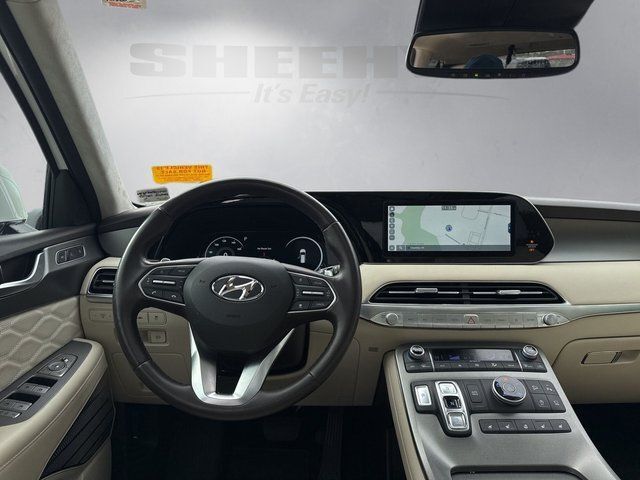 2021 Hyundai Palisade Calligraphy Chantilly VA