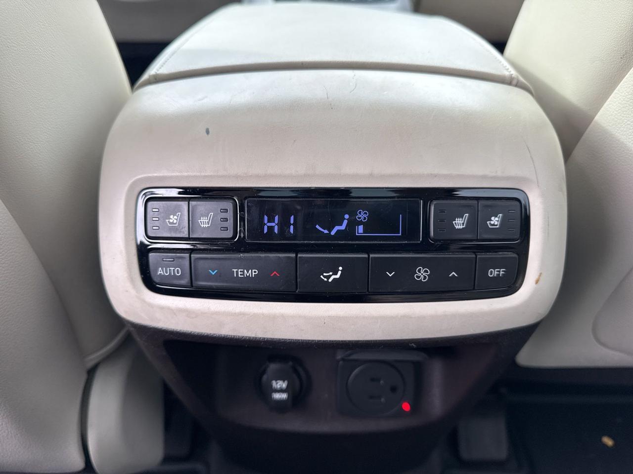 2021 Hyundai Palisade Calligraphy Chantilly VA