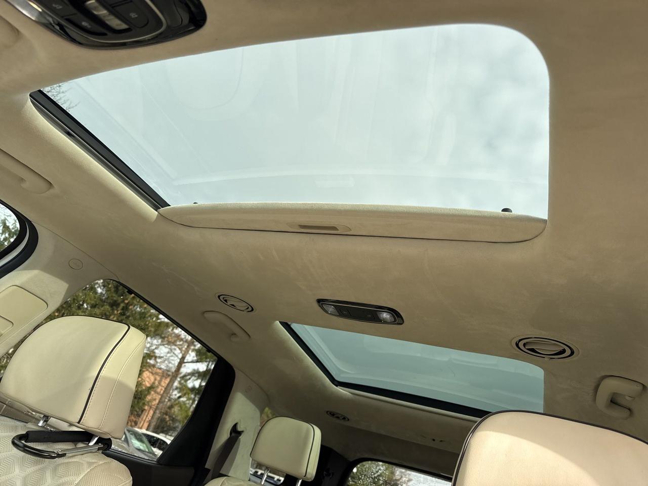 2021 Hyundai Palisade Calligraphy Chantilly VA