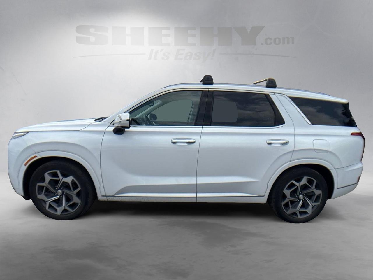2021 Hyundai Palisade Calligraphy Chantilly VA
