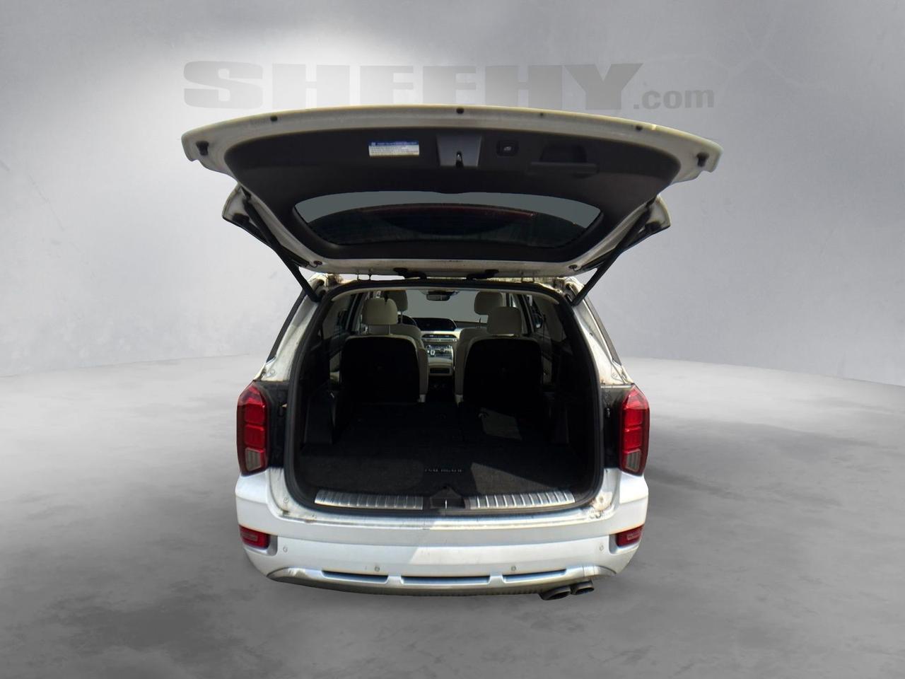 2021 Hyundai Palisade Calligraphy Chantilly VA