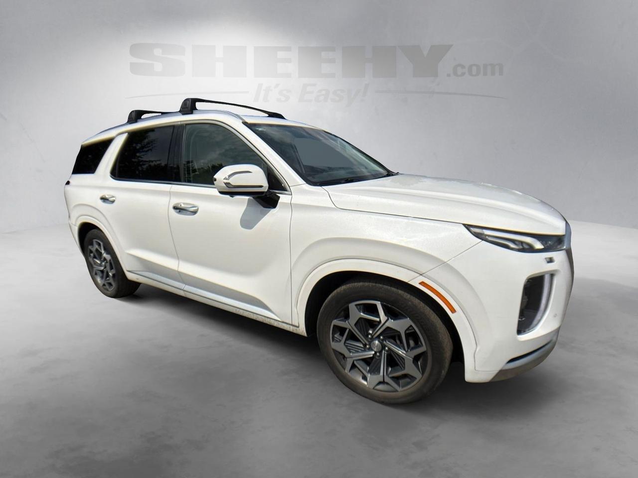 2021 Hyundai Palisade Calligraphy Chantilly VA