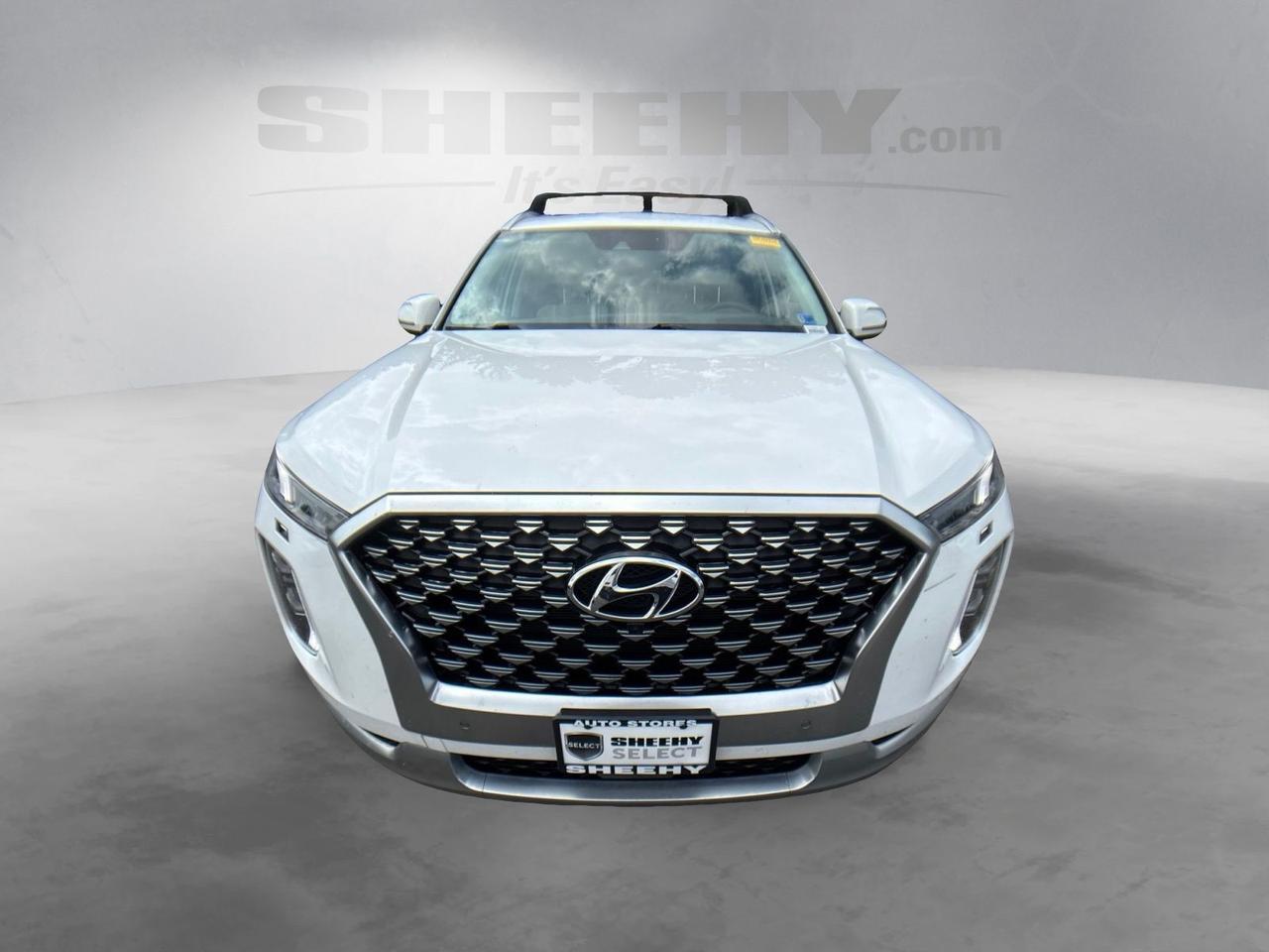 2021 Hyundai Palisade Calligraphy Chantilly VA