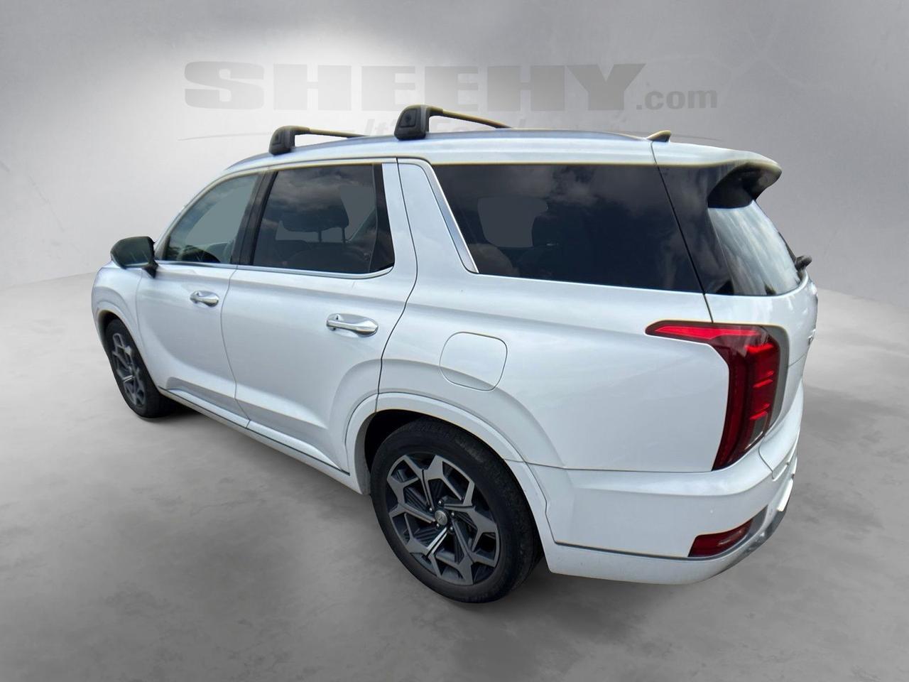 2021 Hyundai Palisade Calligraphy Chantilly VA