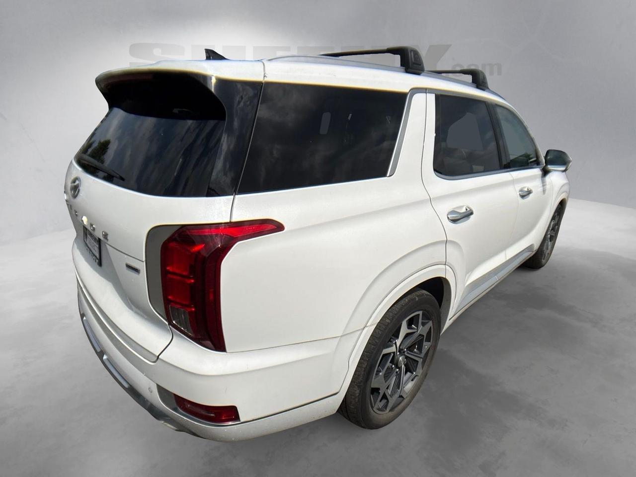 2021 Hyundai Palisade Calligraphy Chantilly VA