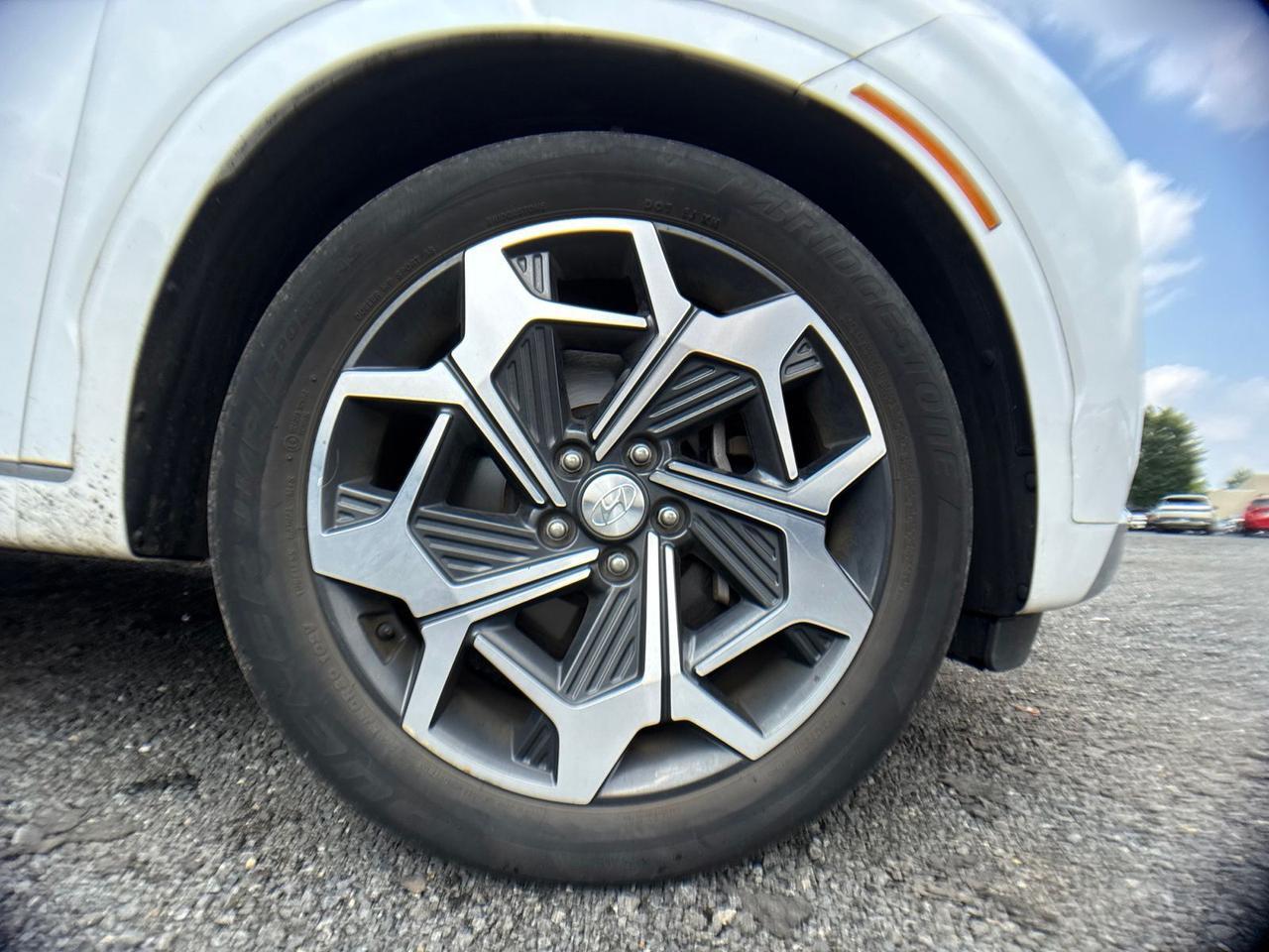 2021 Hyundai Palisade Calligraphy Chantilly VA