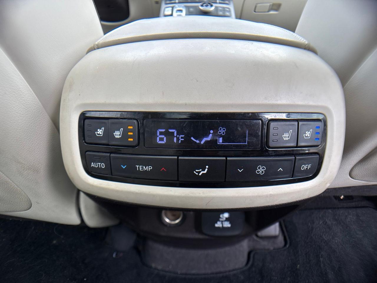 2021 Hyundai Palisade Calligraphy Chantilly VA