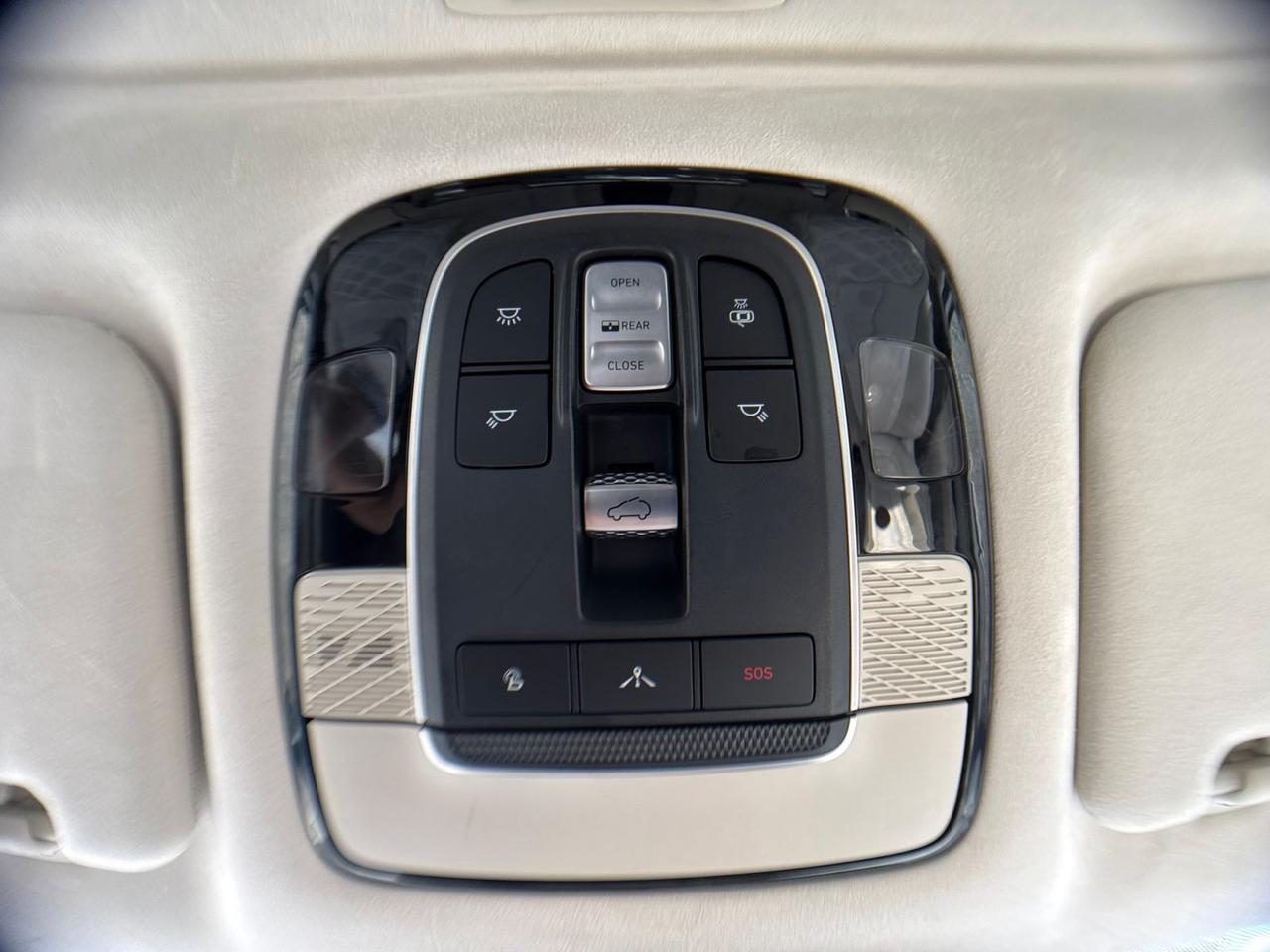 2021 Hyundai Palisade Calligraphy Chantilly VA