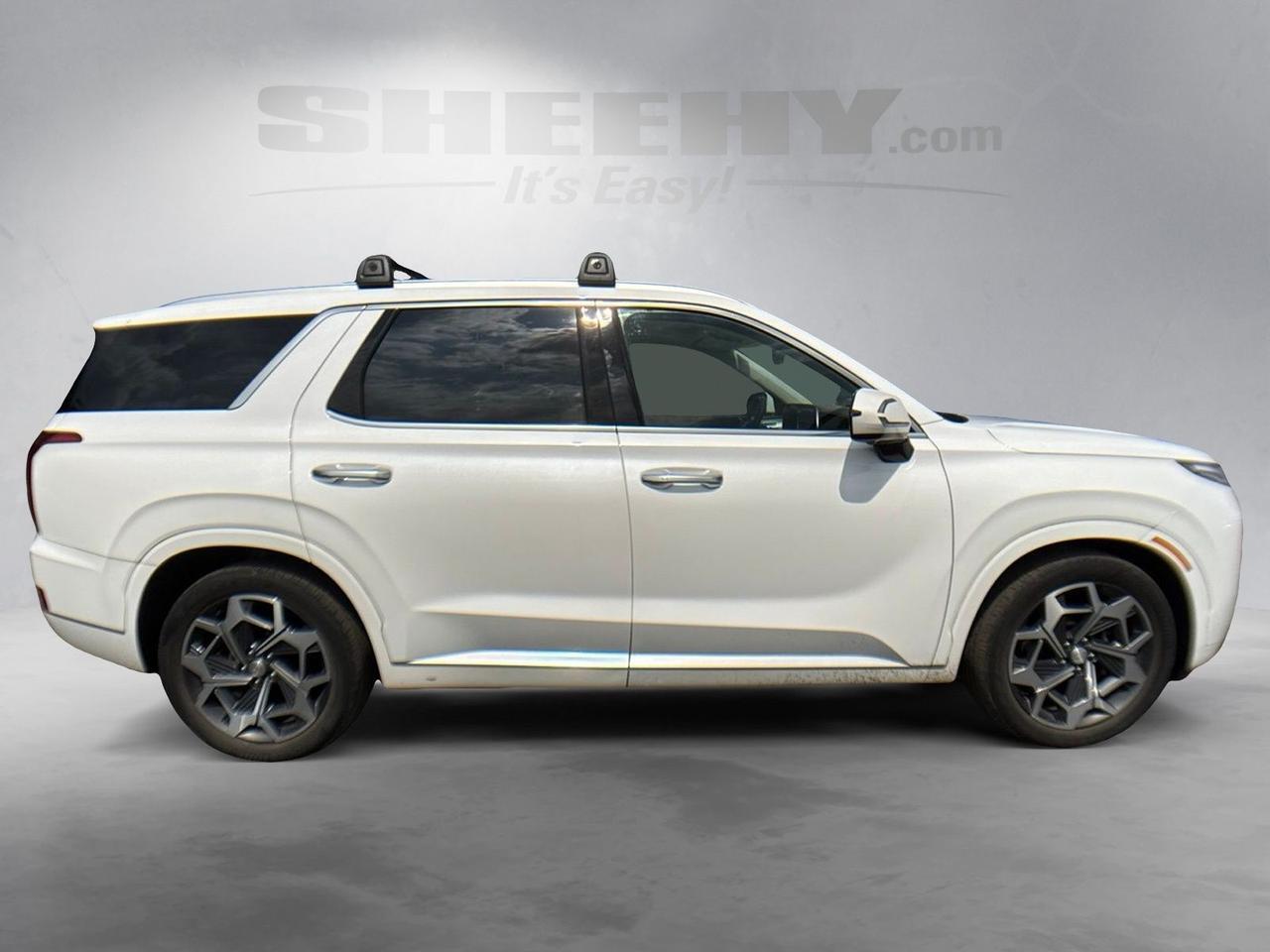 2021 Hyundai Palisade Calligraphy Chantilly VA