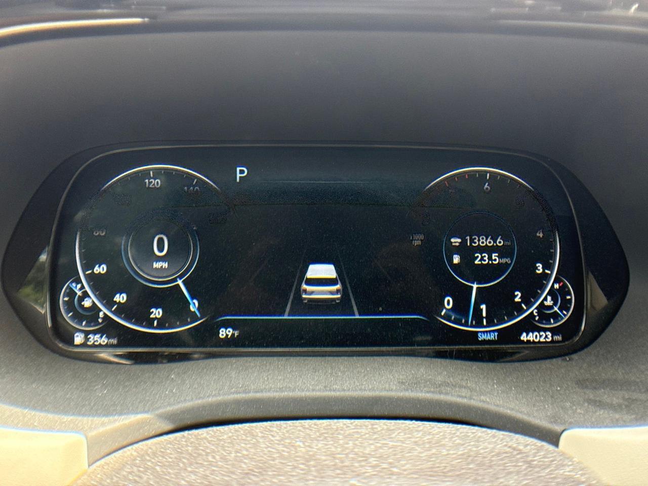 2021 Hyundai Palisade Calligraphy Chantilly VA