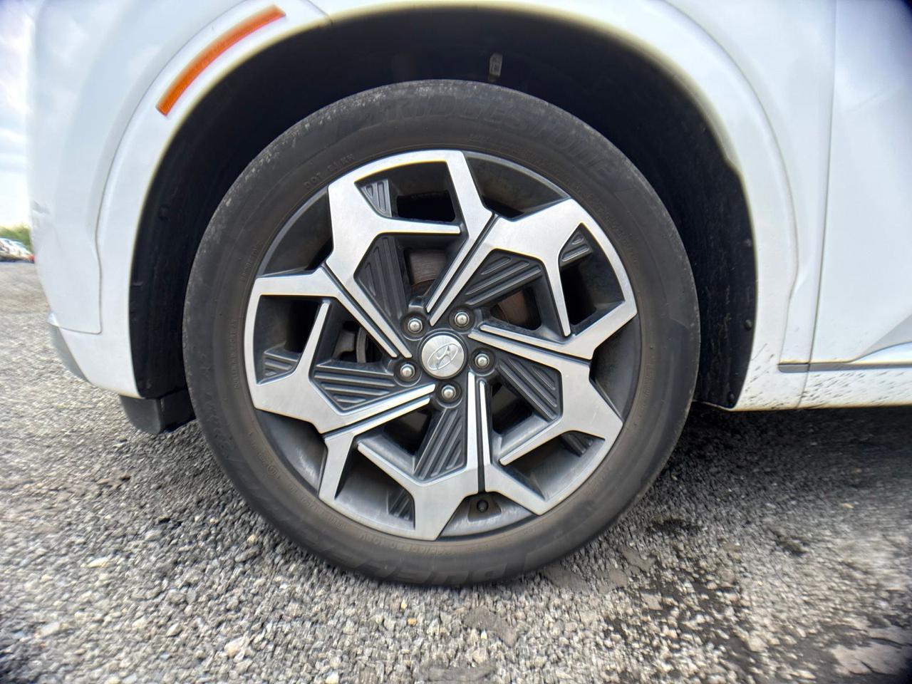 2021 Hyundai Palisade Calligraphy Chantilly VA