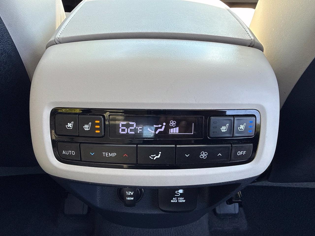 2021 Hyundai Palisade Calligraphy Chantilly VA
