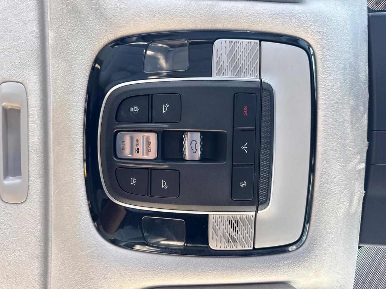 2021 Hyundai Palisade Calligraphy Chantilly VA