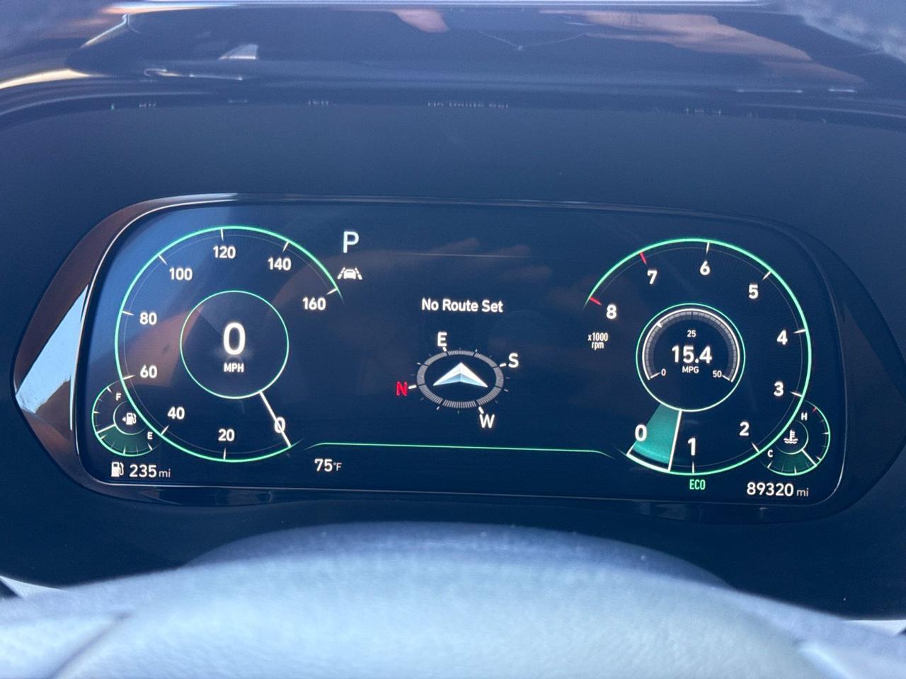 2021 Hyundai Palisade Calligraphy Chantilly VA