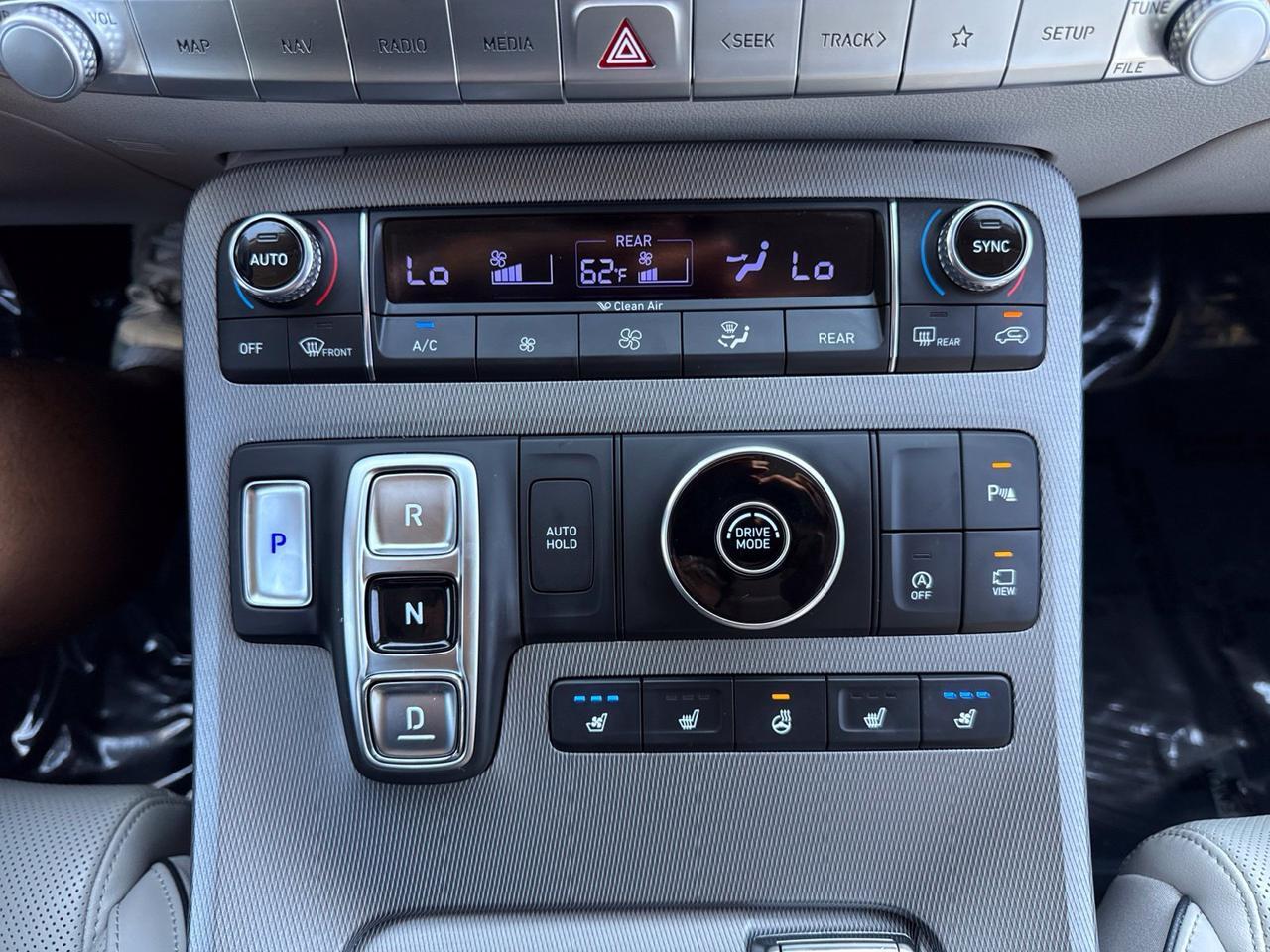 2021 Hyundai Palisade Calligraphy Chantilly VA