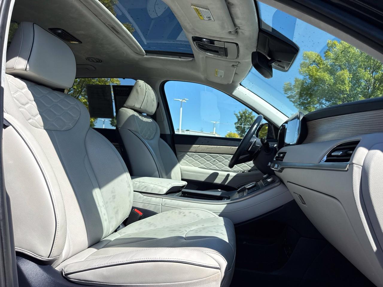 2021 Hyundai Palisade Calligraphy Chantilly VA