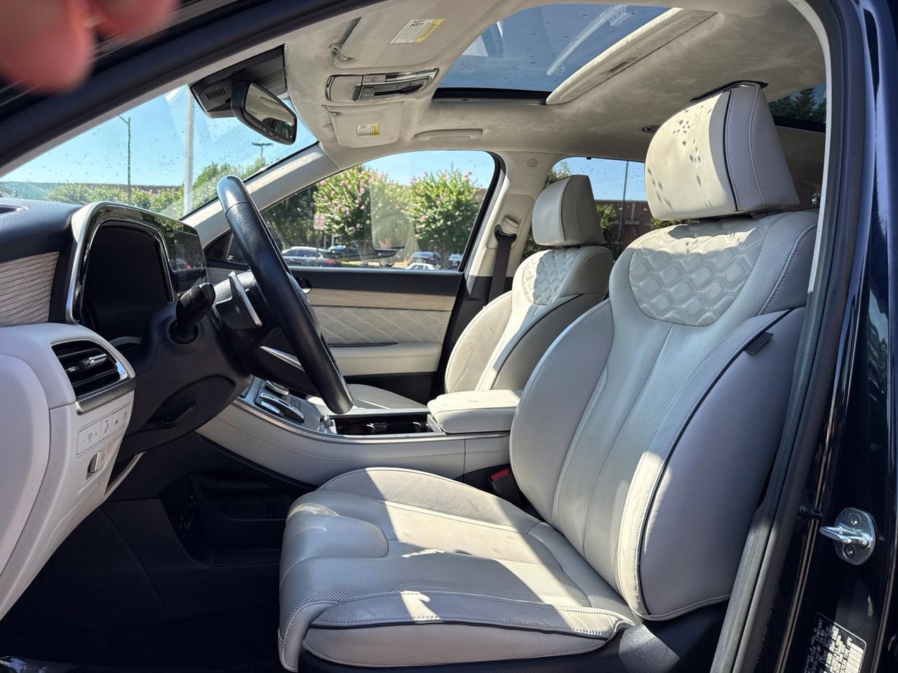 2021 Hyundai Palisade Calligraphy Chantilly VA