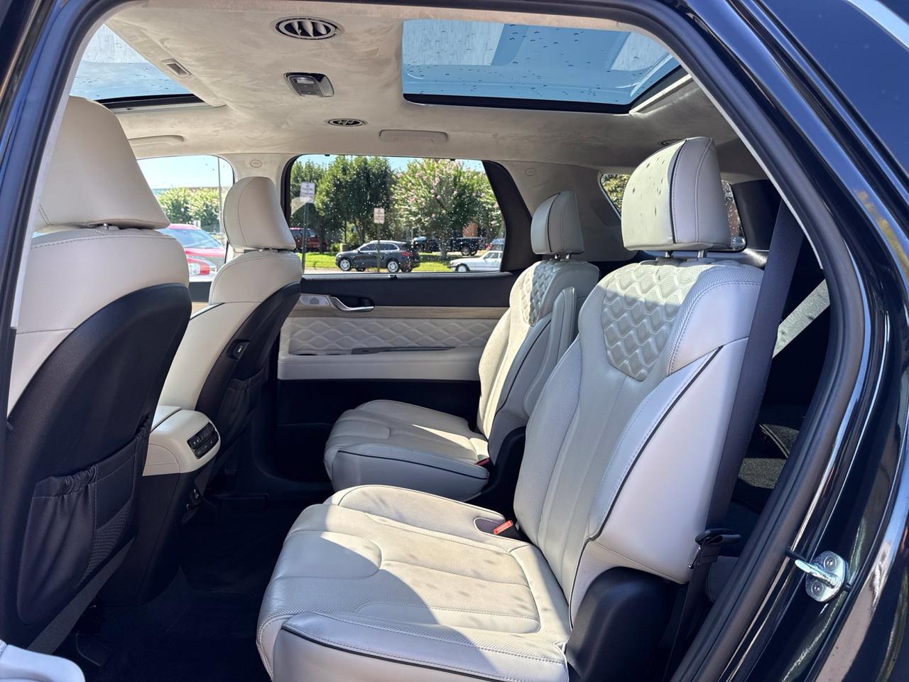 2021 Hyundai Palisade Calligraphy Chantilly VA