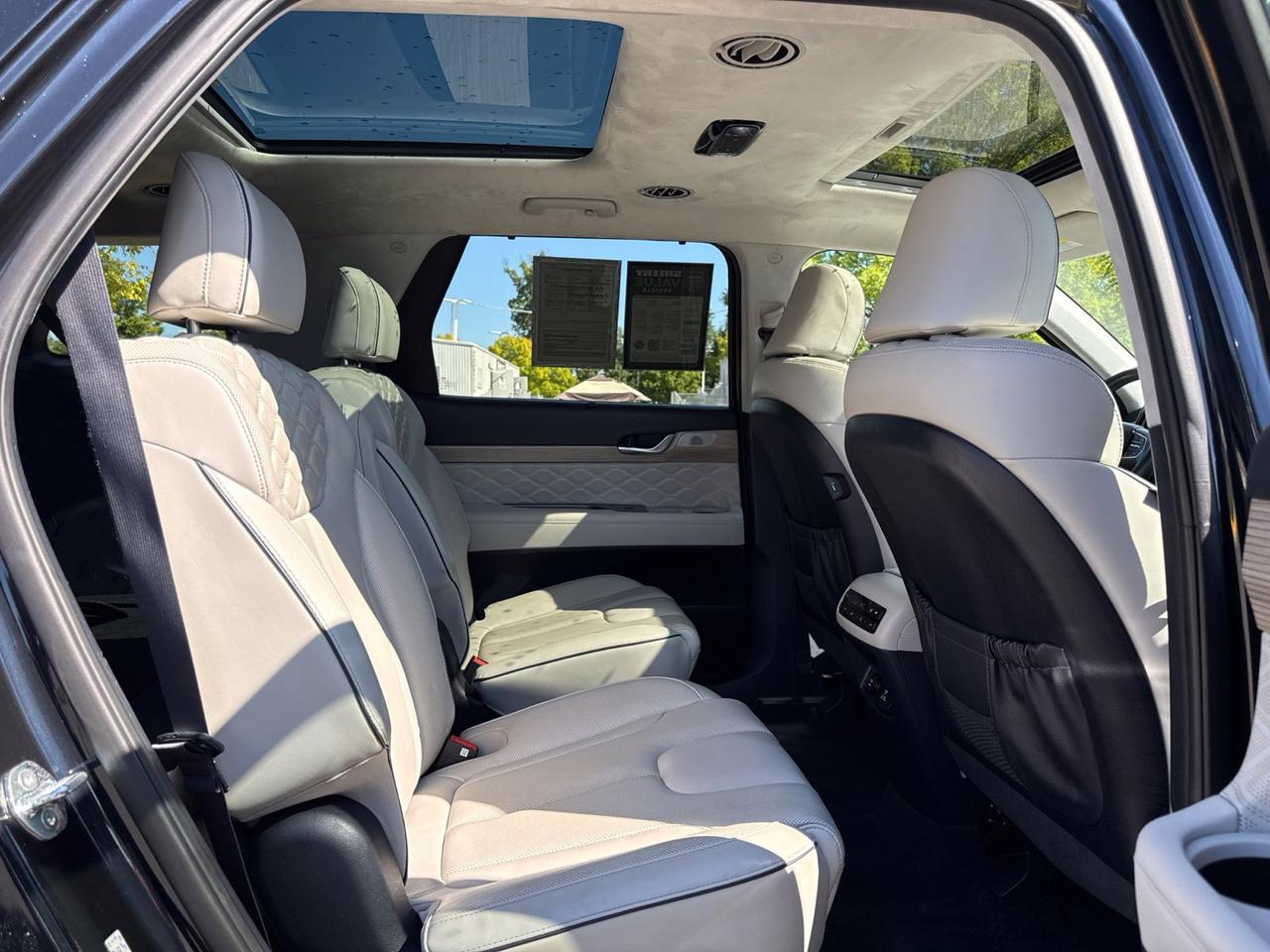 2021 Hyundai Palisade Calligraphy Chantilly VA