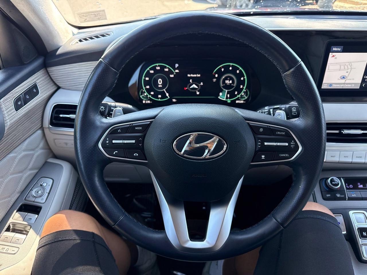 2021 Hyundai Palisade Calligraphy Chantilly VA