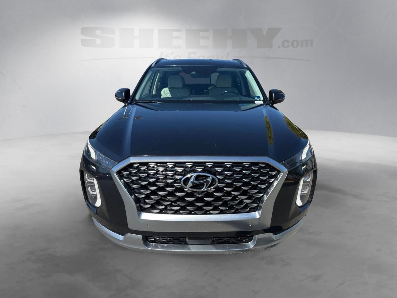 2021 Hyundai Palisade Calligraphy Chantilly VA