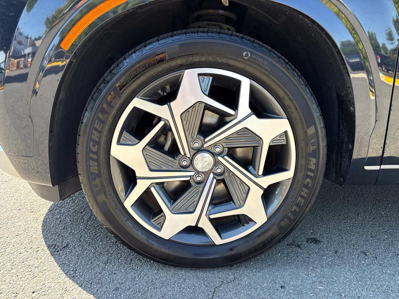 2021 Hyundai Palisade Calligraphy Chantilly VA