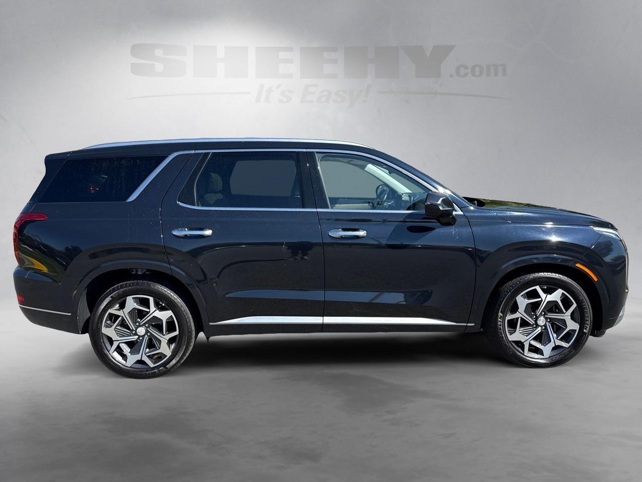 2021 Hyundai Palisade Calligraphy Chantilly VA