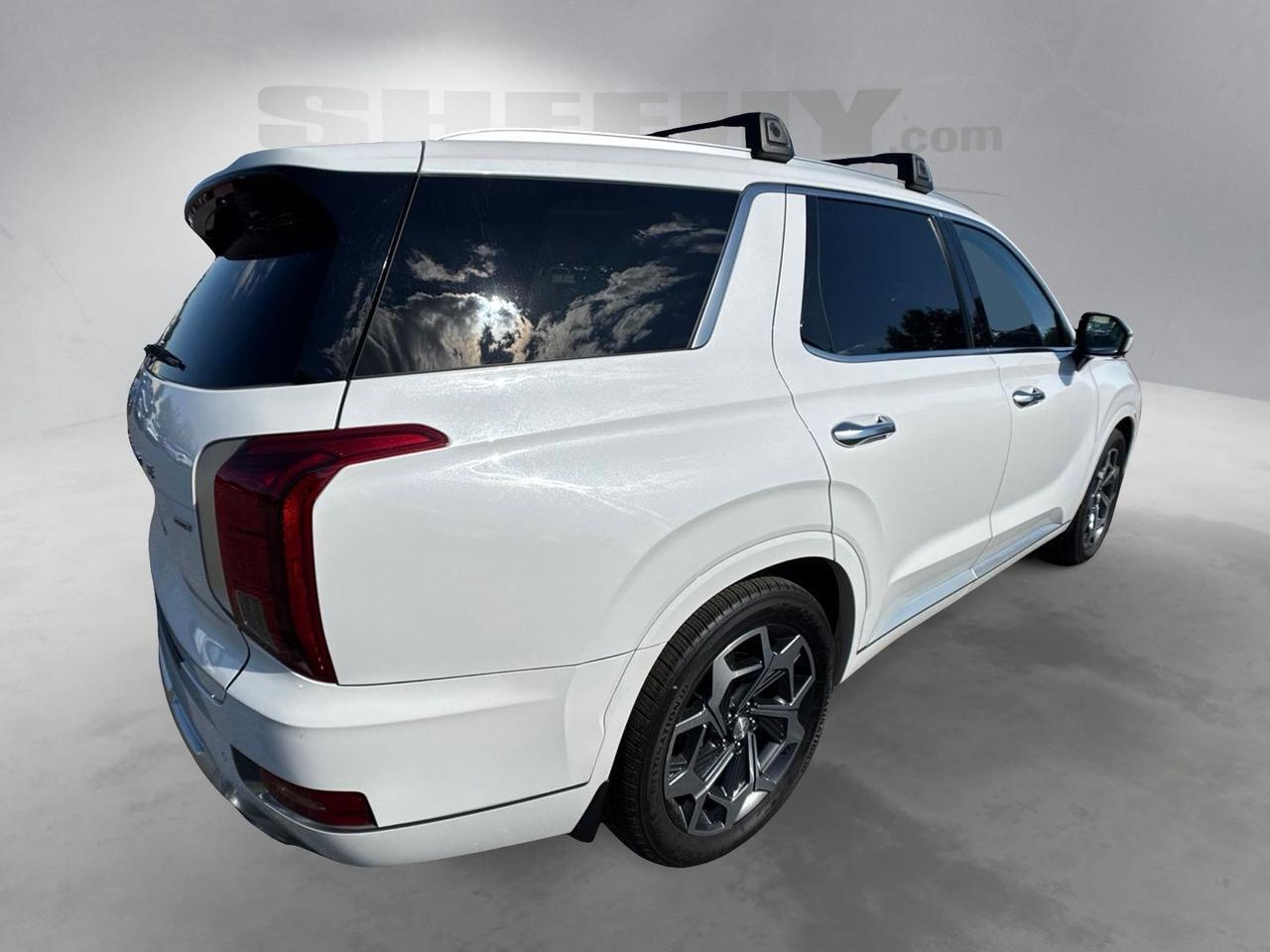 2021 Hyundai Palisade Calligraphy Chantilly VA
