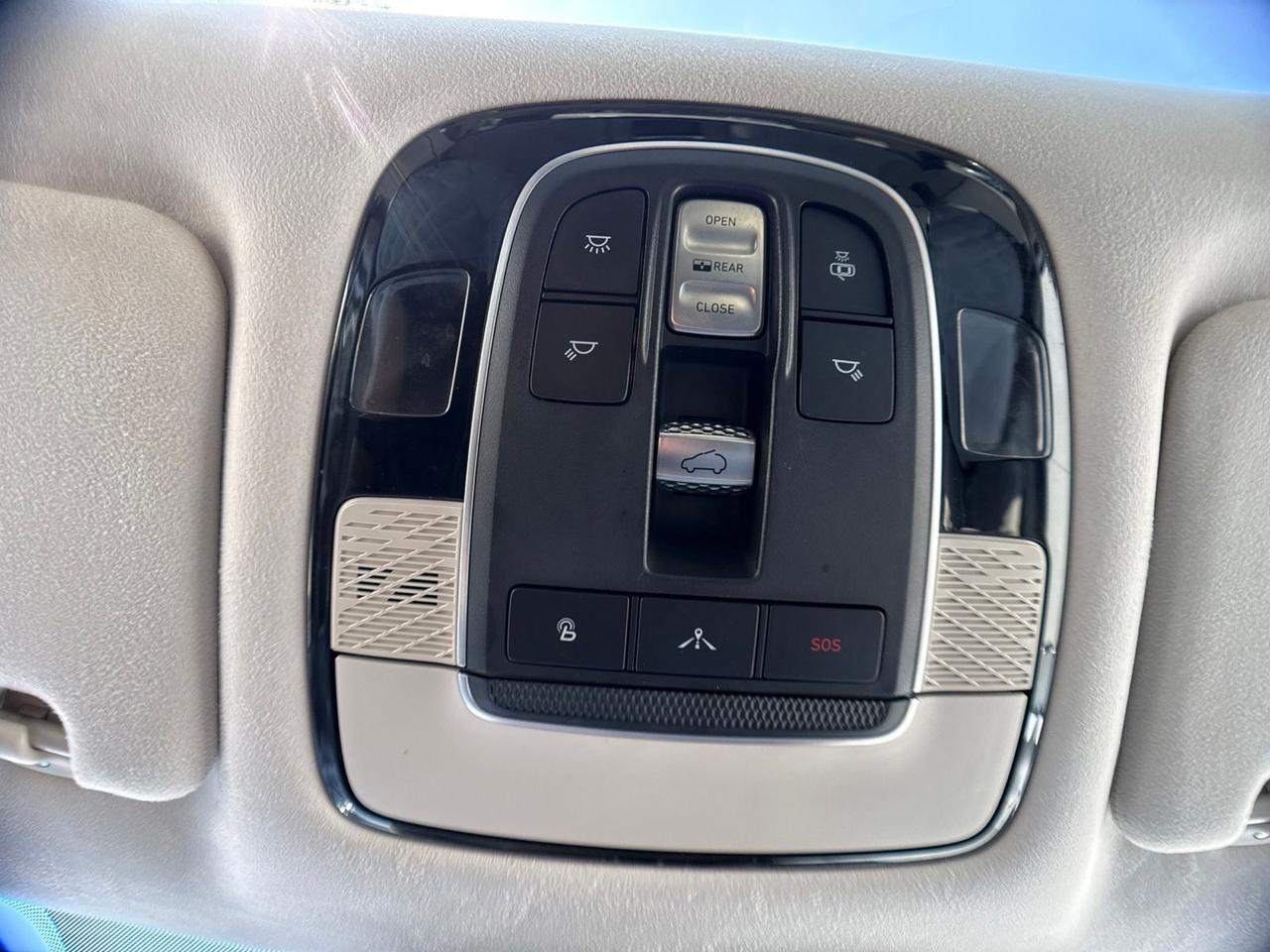 2021 Hyundai Palisade Calligraphy Chantilly VA