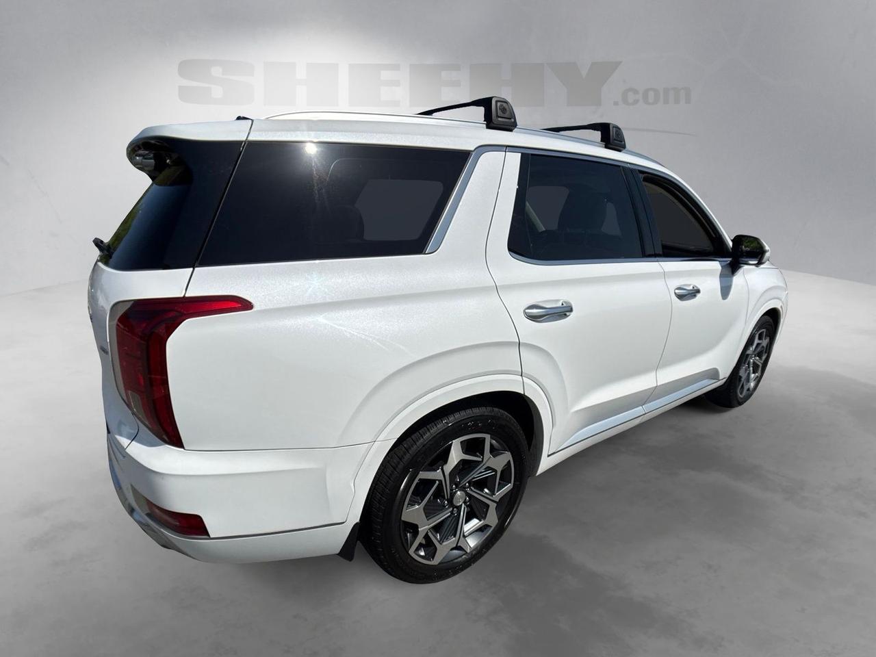 2021 Hyundai Palisade Calligraphy Chantilly VA