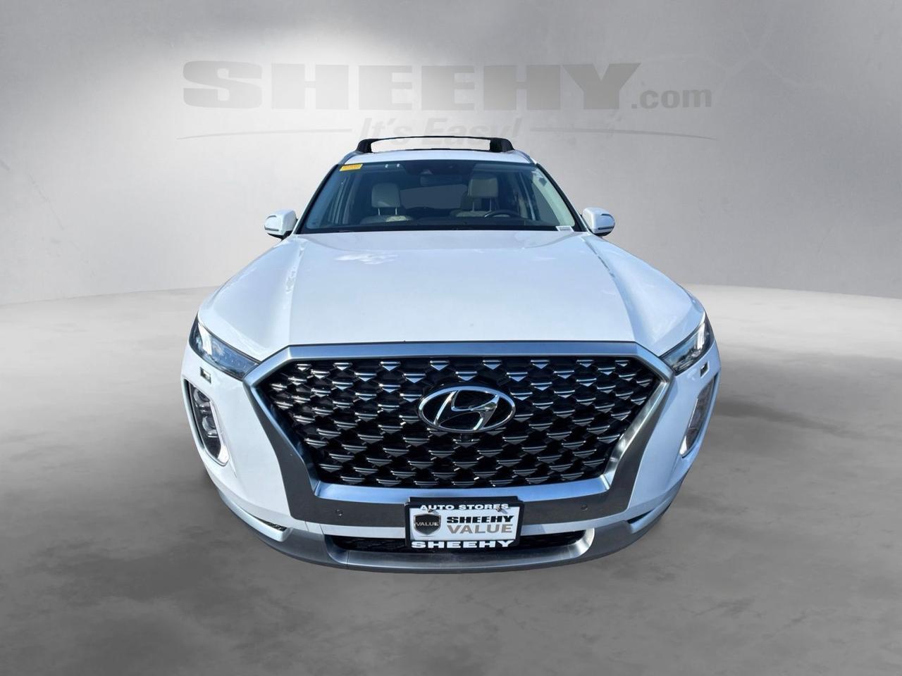 2021 Hyundai Palisade Calligraphy Chantilly VA