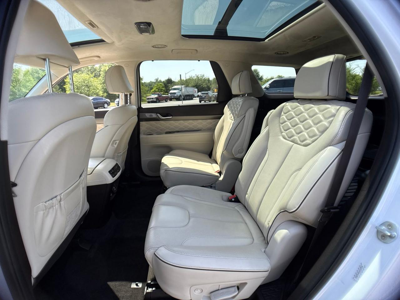 2021 Hyundai Palisade Calligraphy Chantilly VA