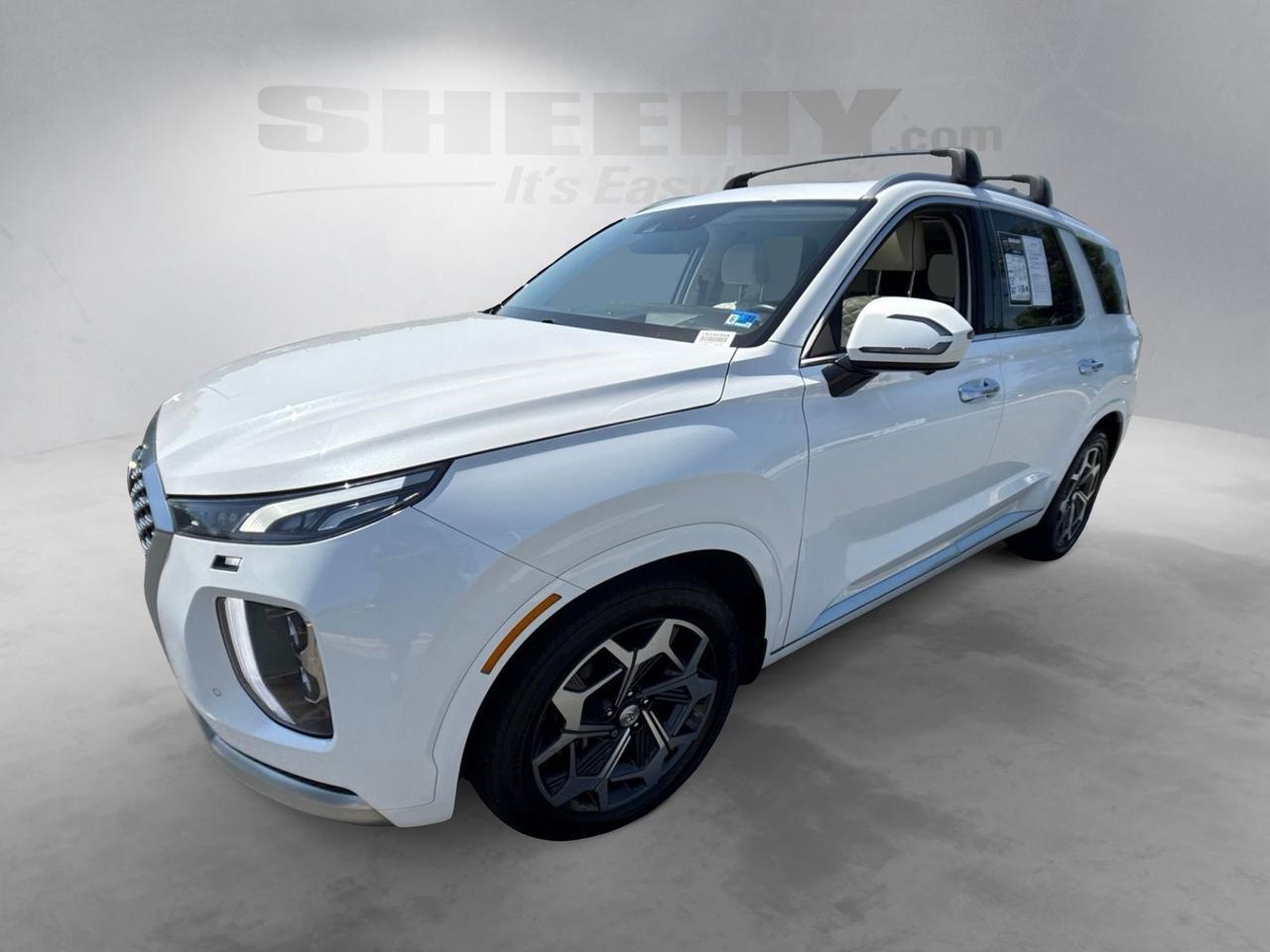 2021 Hyundai Palisade Calligraphy Chantilly VA