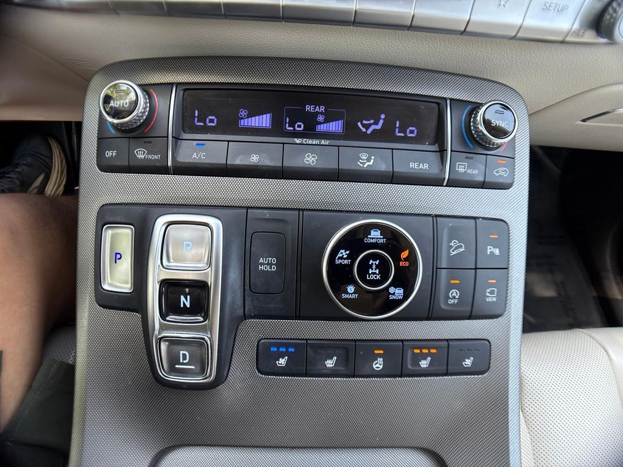 2021 Hyundai Palisade Calligraphy Chantilly VA