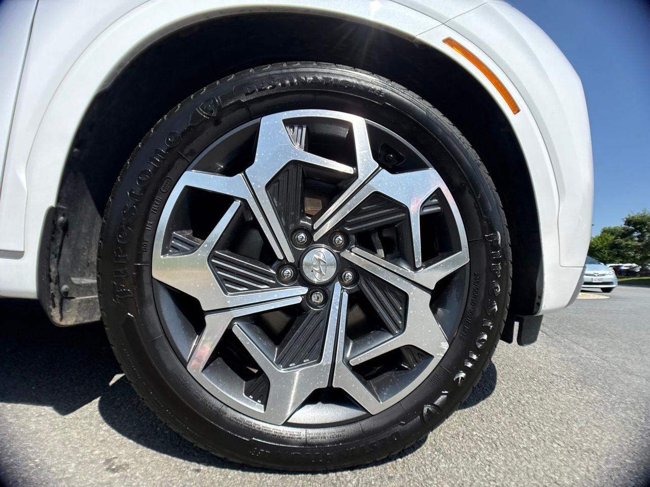 2021 Hyundai Palisade Calligraphy Chantilly VA