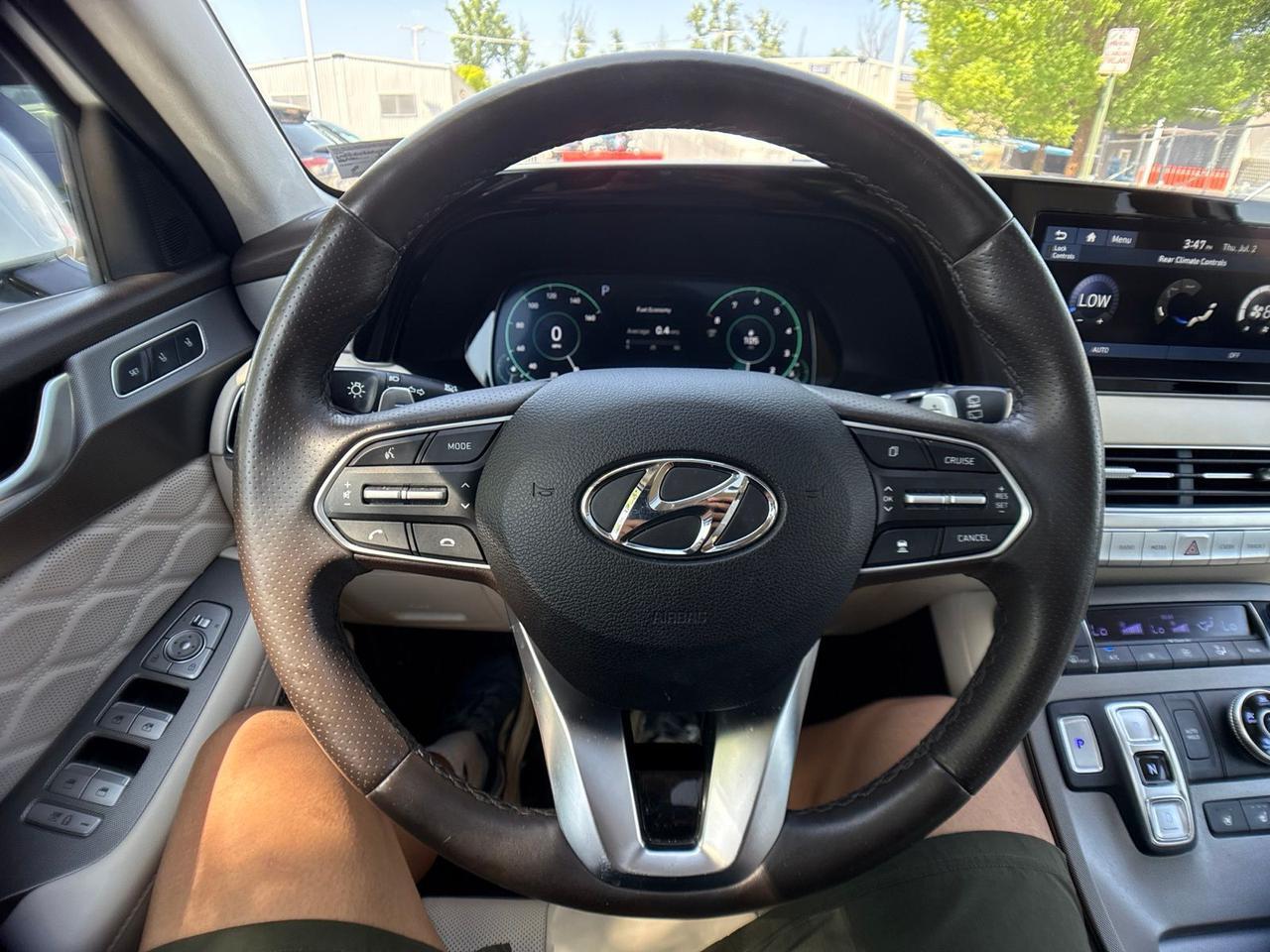 2021 Hyundai Palisade Calligraphy Chantilly VA