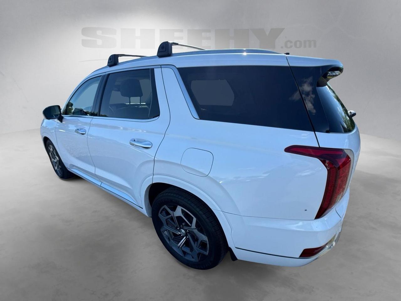 2021 Hyundai Palisade Calligraphy Chantilly VA