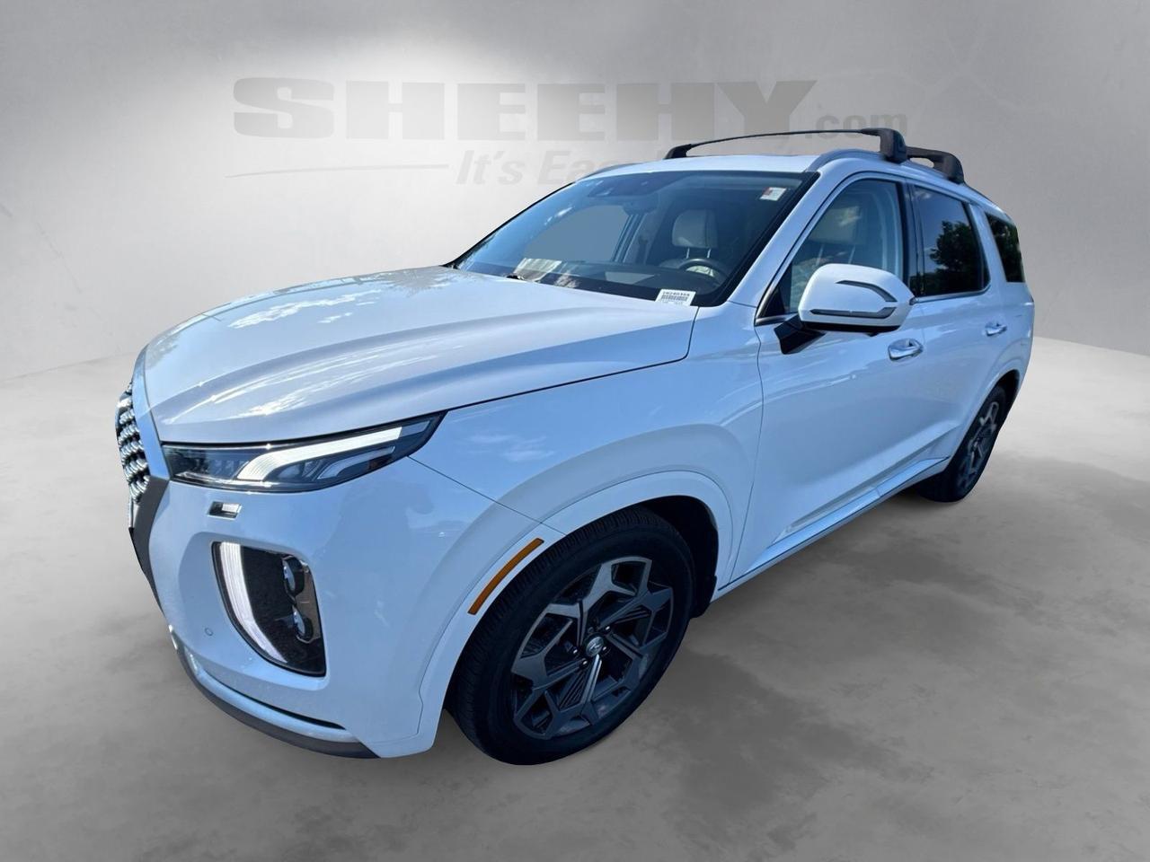 2021 Hyundai Palisade Calligraphy Chantilly VA